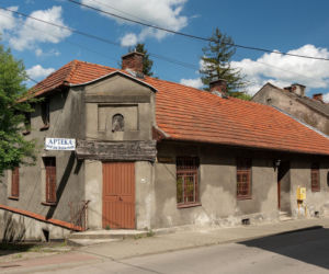 To jedno z najpiękniejszych miast Małopolski. W średniowieczu było wsią, w której mieszkali zakonnicy z Jerozolimy