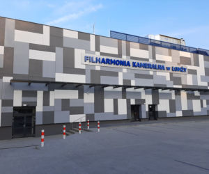 Filharmonia Kameralna w Łomży