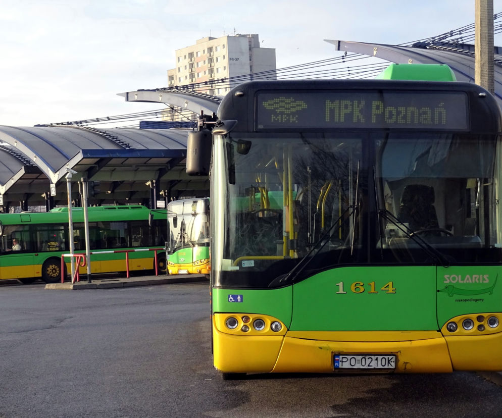Linia tramwajowa 201 będzie zawieszona. Zastąpi ją autobus T21