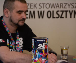 WOŚP 2020 w Olsztynie