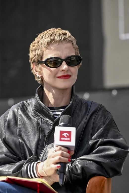 Marta Nieradkiewicz