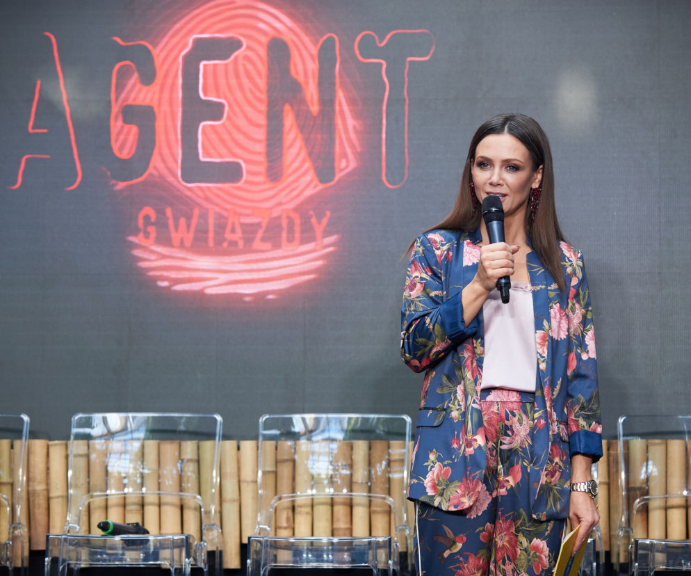 Kto jest agentem 2018? Znamy zwycięzcę 3. edycji Agent Gwiazdy