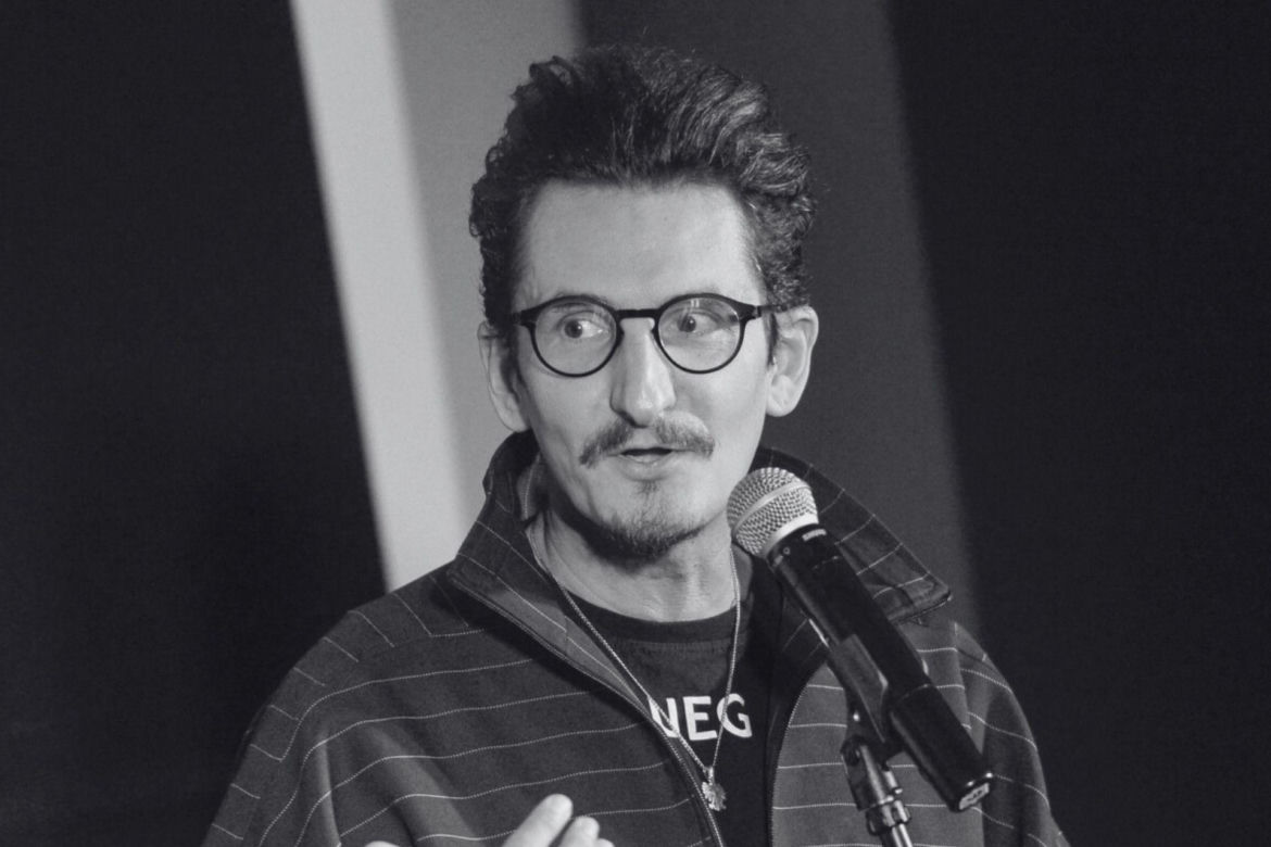 Michał Łojewski