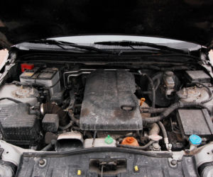 Suzuki Grand Vitara 5d