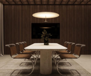 Apartamenty Gutenberga w Warszawie - wizualizacje