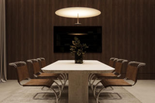 Apartamenty Gutenberga w Warszawie - wizualizacje