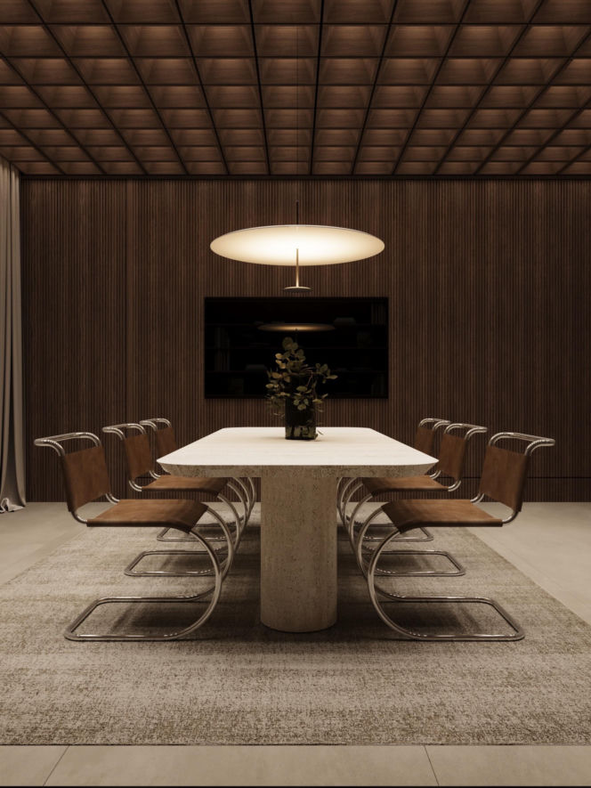 Apartamenty Gutenberga w Warszawie - wizualizacje