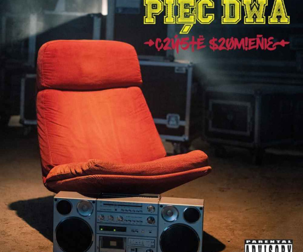 Pięć Dwa 