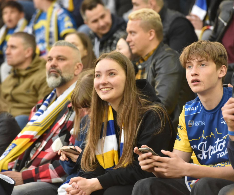 Thriller na Motoarenie trzymał w napięciu do samego końca. Apator minimalnie lepszy od Unii