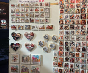 Pokémony, różowe gofry i zaskakujące różnice w cenach. Porównaliśmy łódzkie jarmarki