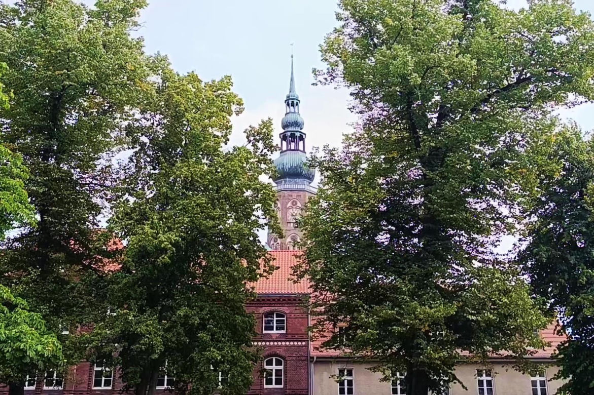 Kirchensteuer, czyli podatek od wiary