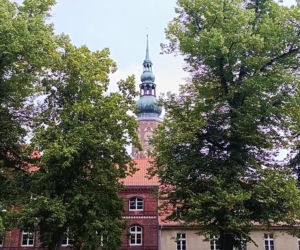 Kirchensteuer, czyli podatek od wiary