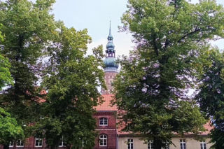 Kirchensteuer, czyli podatek od wiary