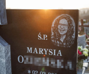 Wypadek w Jeleniej Górze, potrącenie dwóch nastolatek