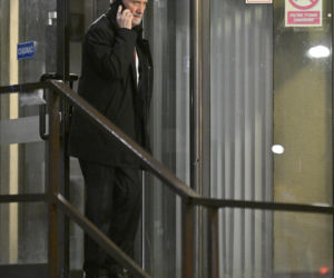 Pilne posiedzenie na Nowogrodzkiej