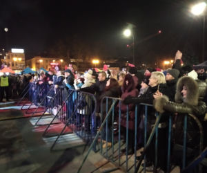 WOŚP 2020. Radom zagrał z orkiestrą.