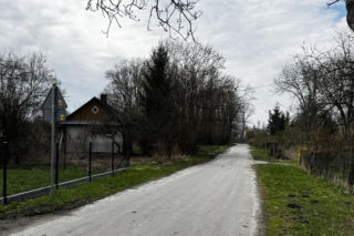 Koszmarne zabójstwo w Kraśniczynie