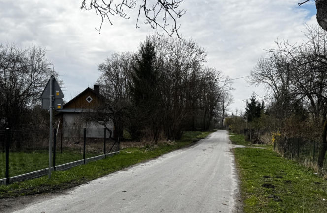 Koszmarne zabójstwo w Kraśniczynie