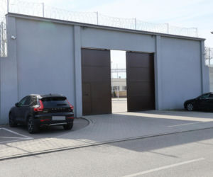 Henryk R. ps. Łomiarz opuścił więzienie