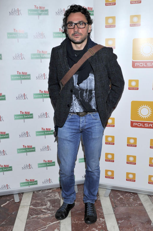 Piotr Jankowski 