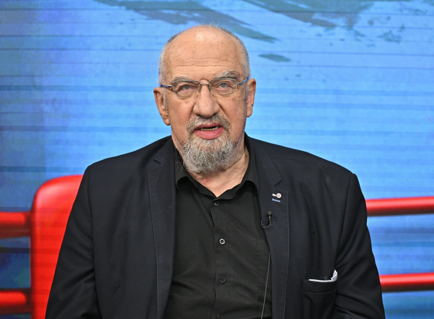 Prof. Modzelewski o rozmowach z Rosją. „Po to płacimy politykom”