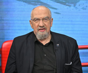 Prof. Modzelewski o rozmowach z Rosją. „Po to płacimy politykom”
