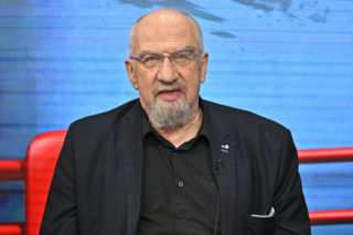 Prof. Modzelewski o rozmowach z Rosją. „Po to płacimy politykom”