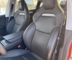 Model Y (Performance)