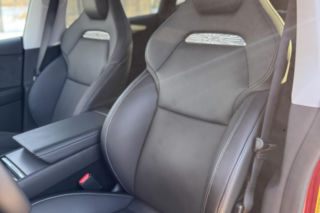 Model Y (Performance)