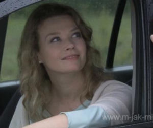 M jak miłość. Anna (Tamara Arciuch)