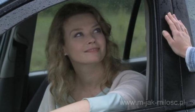 M jak miłość. Anna (Tamara Arciuch)