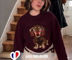Eurowizyjna sensacja! Lou Deleuze może zgarnąć wszystko