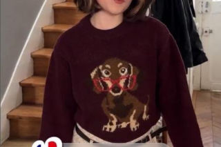 Eurowizyjna sensacja! Lou Deleuze może zgarnąć wszystko