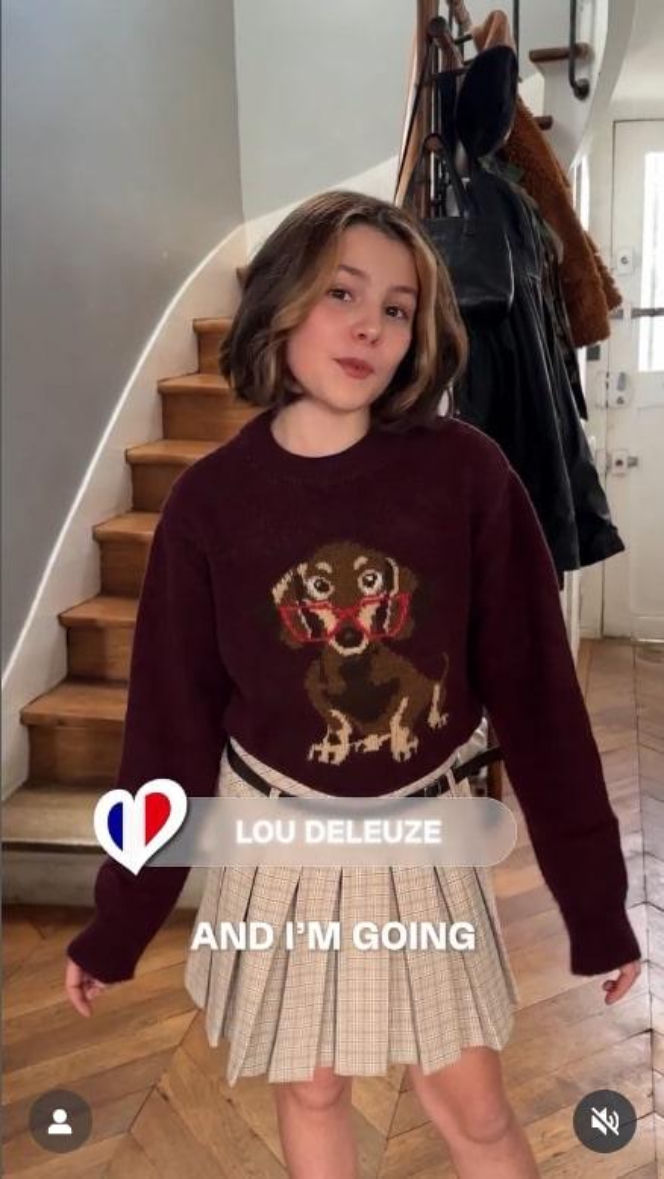 Eurowizyjna sensacja! Lou Deleuze może zgarnąć wszystko