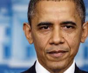 Barack Obama