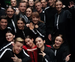 Mam Talent! Kulisy piątego półfinału