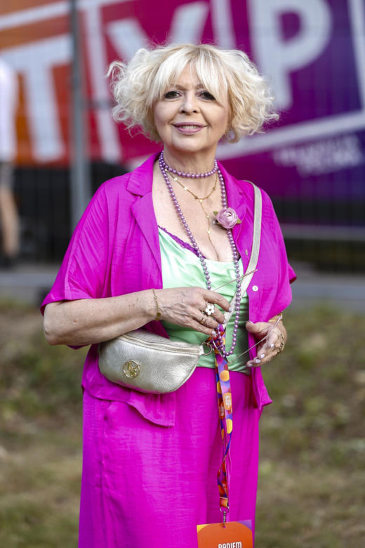 Violetta Arlak