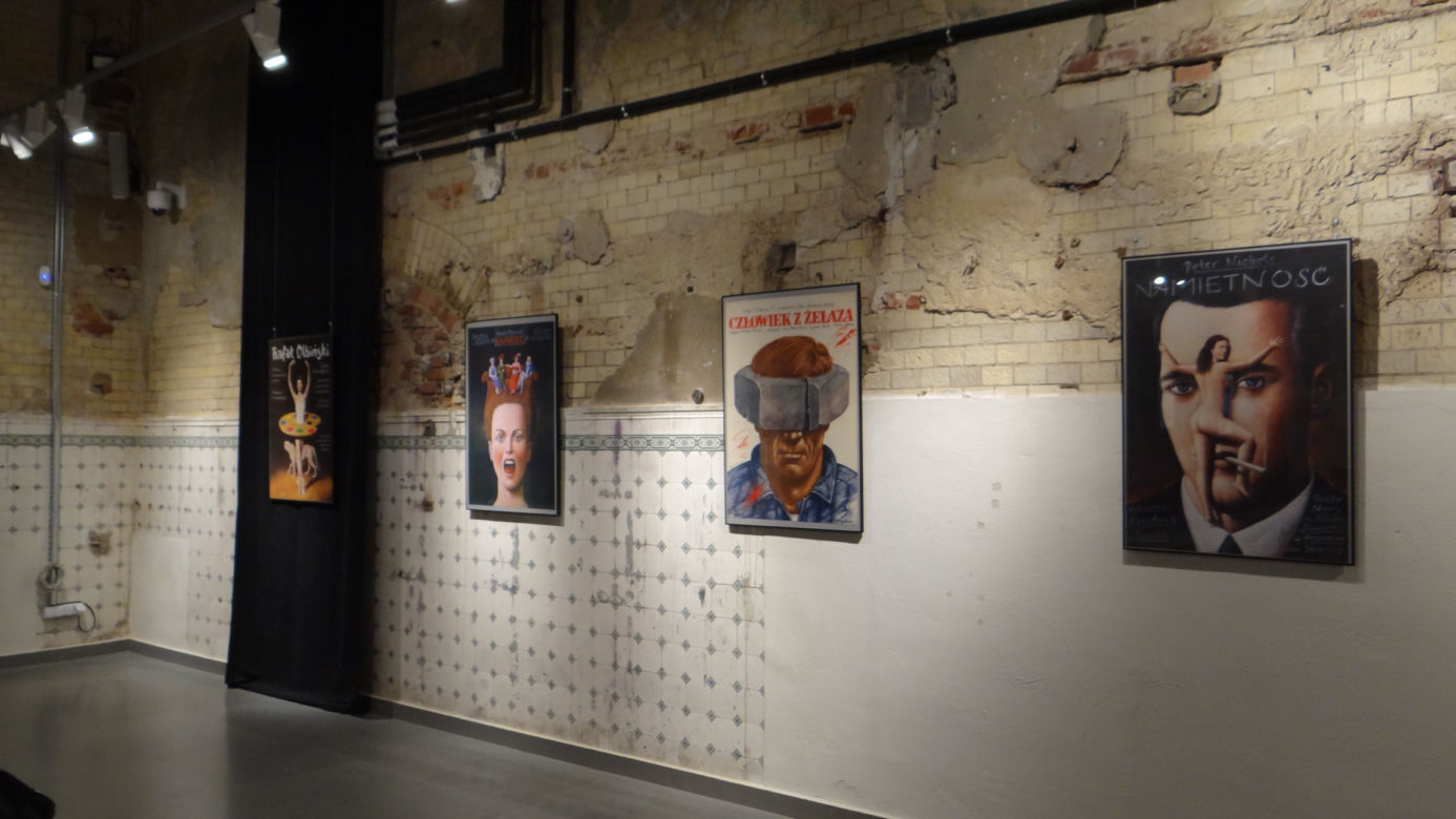 Olbiński, Sętowski i Kukowski w Tychach. Wystawa w Tichauer Art Gallery [ZDJĘCIA]