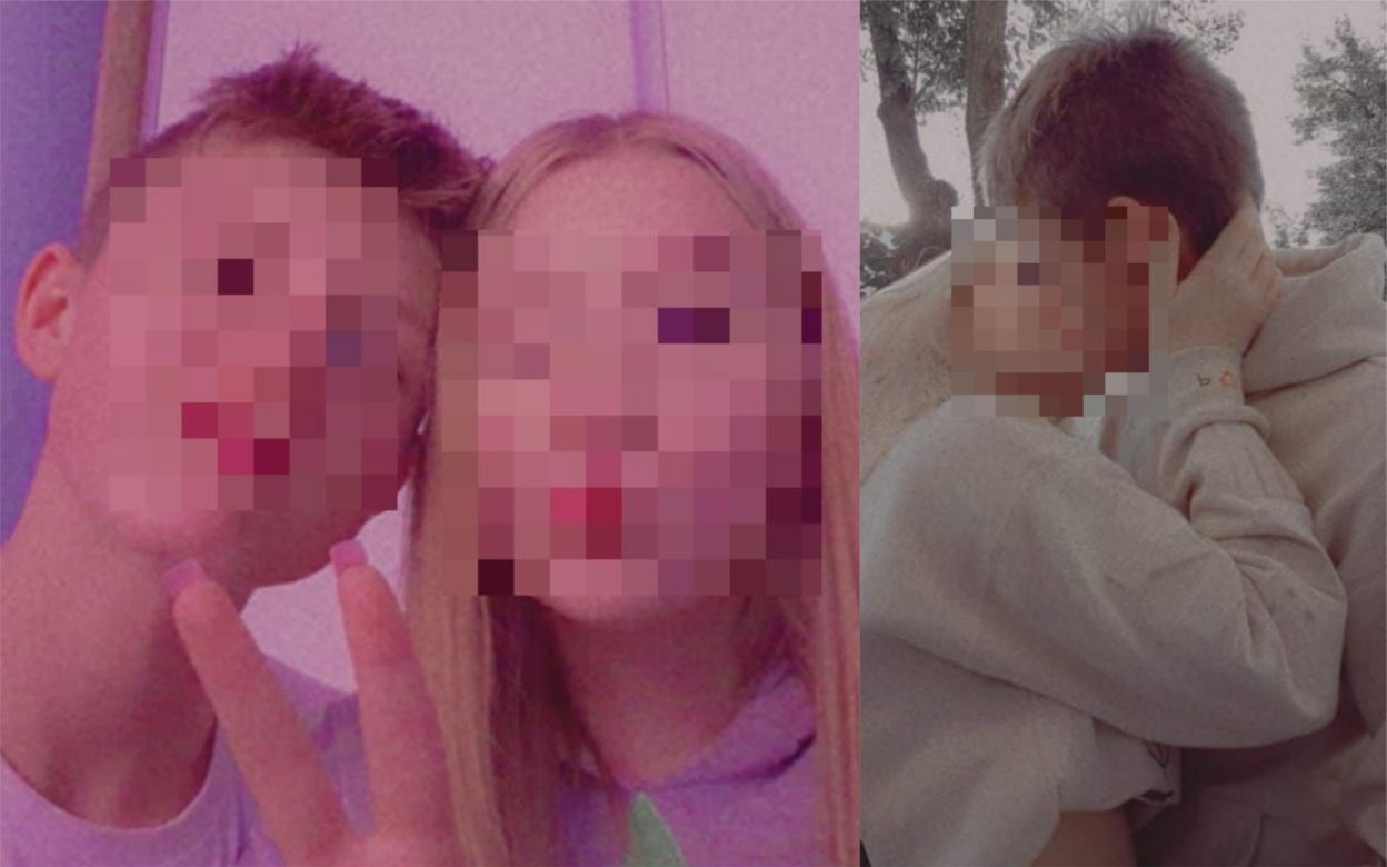 17-letnia Kasia straciła swojego ukochanego. Piotrek zginął razem ze swoimi braćmi