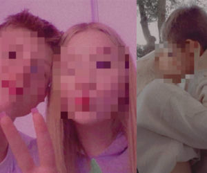 17-letnia Kasia straciła swojego ukochanego. Piotrek zginął razem ze swoimi braćmi