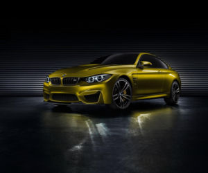 BMW M4