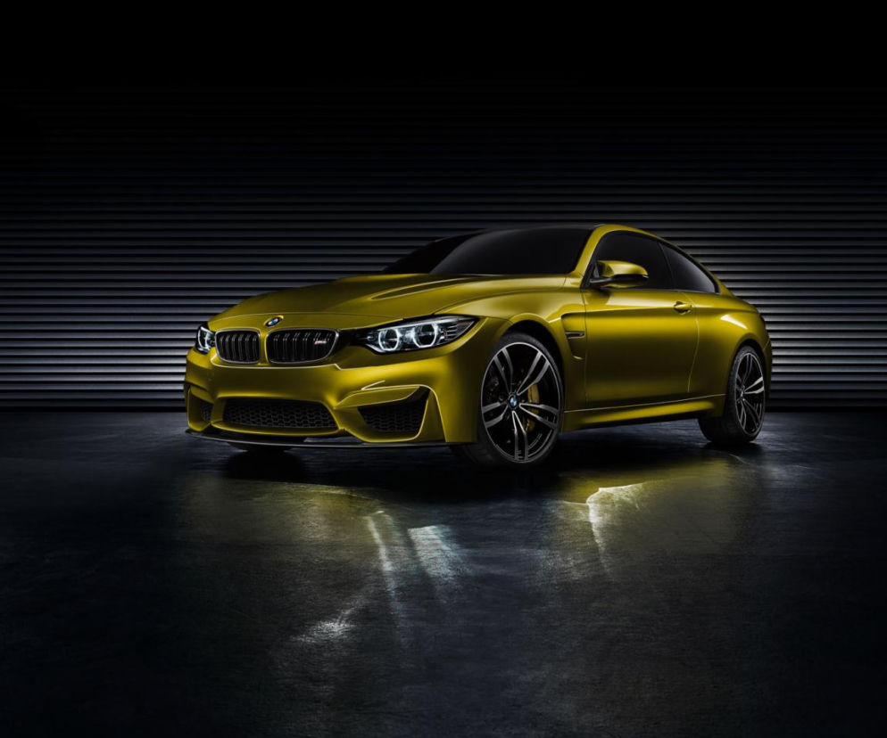 BMW M4