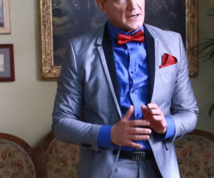 CEZARY PAZURA