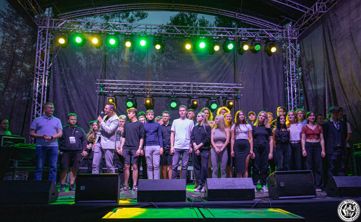 Summer Chill Częstochowa 2023