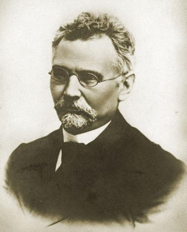 Bolesław Prus