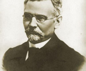 Bolesław Prus