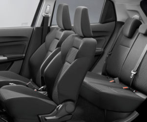 Suzuki Swift 2017