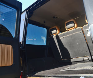 Mercedes-Benz G500