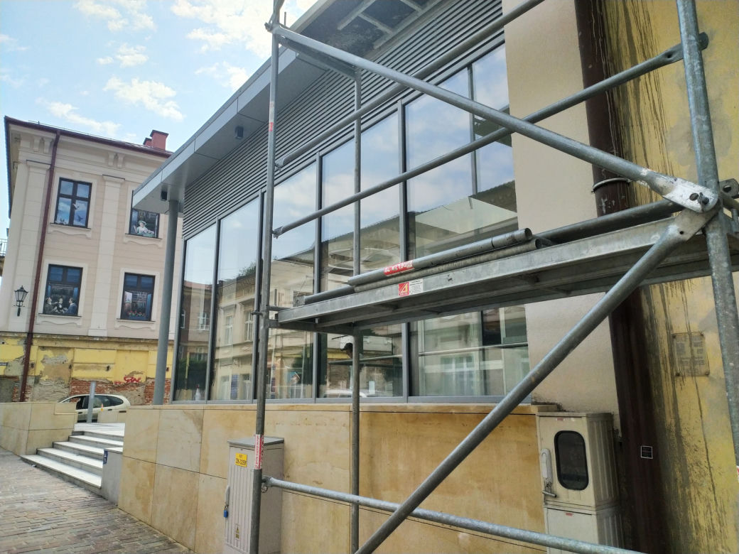 Multimedialne Centrum Artystyczne