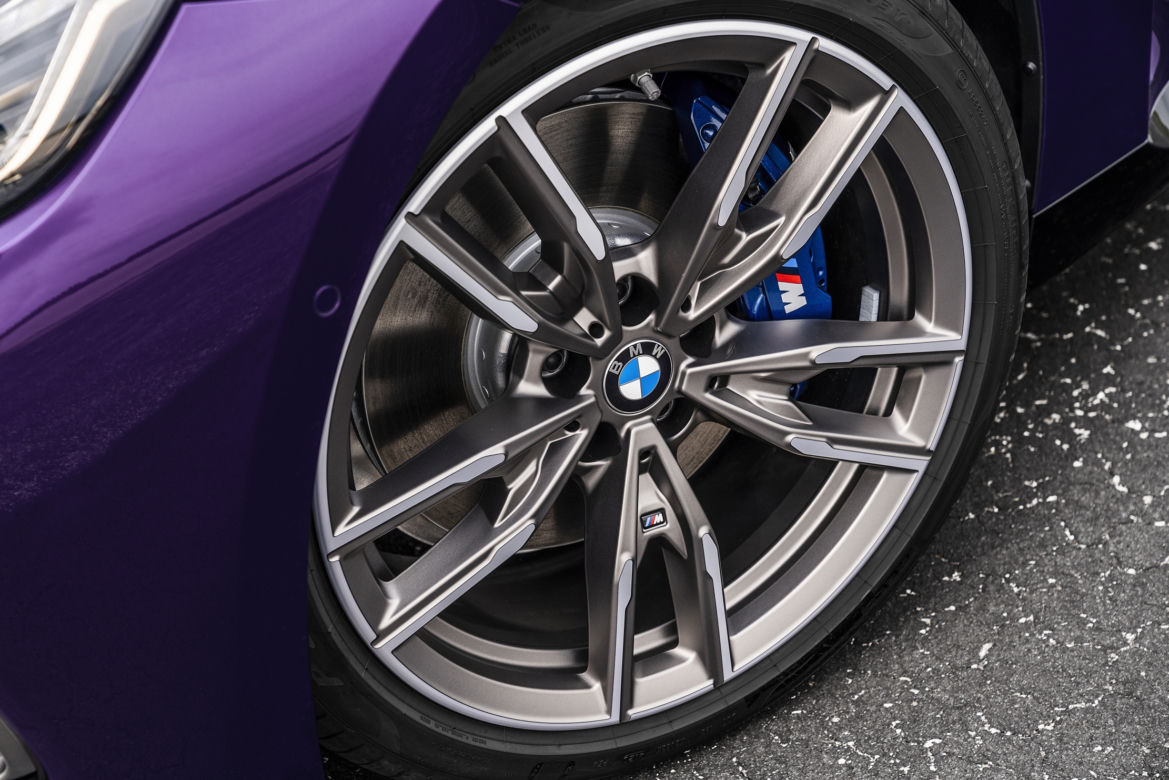 BMW serii 2 Coupe